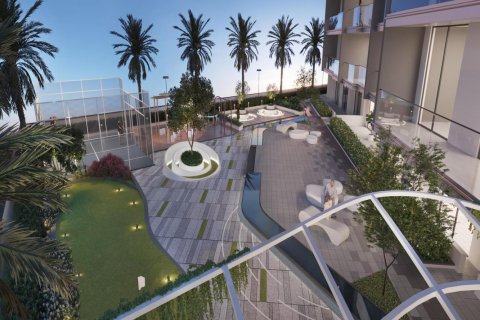 Huoneisto Al Barsha, Dubai, Arabiemiraatit 2 makuuhuonetta, 120 m2 № 769521 - kuva 8