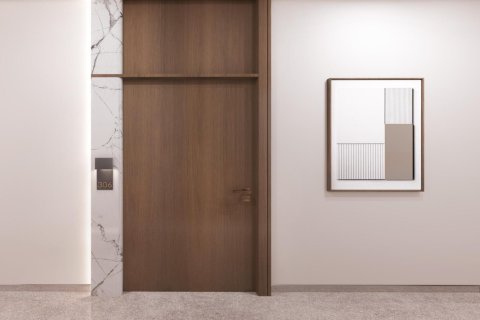 Huoneisto Al Barsha, Dubai, Arabiemiraatit 2 makuuhuonetta, 120 m2 № 769521 - kuva 4