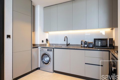 Apartment in Business Bay, Dubai, UAE 1 bedroom, 59.46 sq.m. № 778322 - photo 5