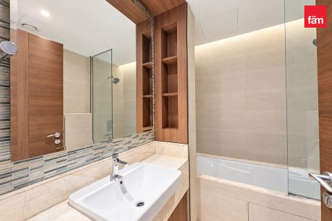 Apartment til leje i Downtown Dubai (Downtown Burj Dubai), Dubai, UAE 3 soveværelser, 179.5 kvm № 782973 - foto 10