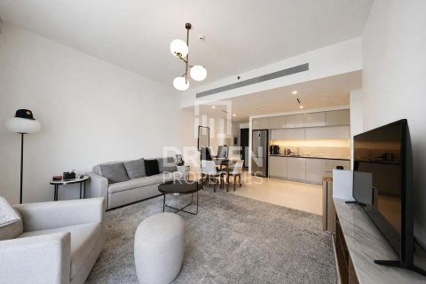 آپارتمان برای فروش در  Dubai Harbour، Dubai، امارات متحده عربی  1 خوابه ، 76.65 متر مربع ، شماره 782268 - تصویر 2