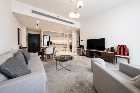 آپارتمان برای فروش در  Dubai Harbour، Dubai، امارات متحده عربی  1 خوابه ، 76.65 متر مربع ، شماره 782268 - تصویر 3