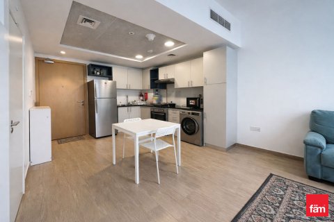 Wohnung in Jebel Ali, Dubai, VAE: 1 Schlafzimmer, 48.6 m2 Nr. 727669