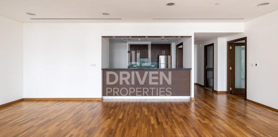 Appartement à DIFC, Dubai, EAU: 2 chambres, 167.04 m2 № 773532