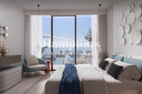 Apartament në Mina Rashid, Dubai, Emiratet e Bashkuara Arabe 2 dhoma gjumi, 116.59326500 m2. № 772290 - Foto 7