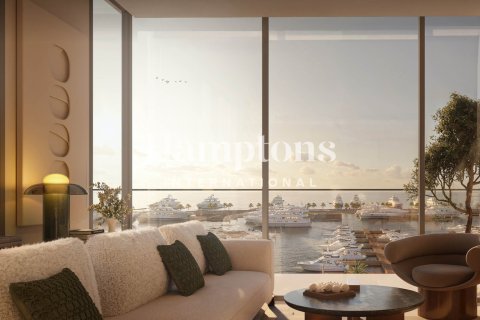 Apartament në Mina Rashid, Dubai, Emiratet e Bashkuara Arabe 2 dhoma gjumi, 116.59326500 m2. № 772290 - Foto 13
