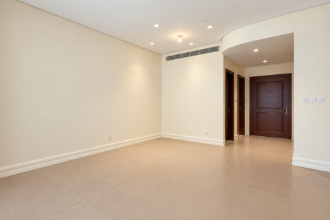 Apartment on the Saadiyat Island, Abu Dhabi, UAE 1 bedroom, 79.99 sq.m. № 782788 - photo 4