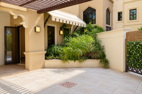 Apartment on the Saadiyat Island, Abu Dhabi, UAE 1 bedroom, 79.99 sq.m. № 782788 - photo 12