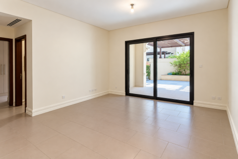 Saadiyat Island, Abu Dhabi, BAE’de daire 1 yatak odası, 79.99 m&sup2; No 782788