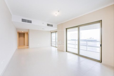 Üürile anda korter on the Saadiyat Island, Abu Dhabi, AÜE: 3 magamistoaga, 241.83 m² Nr 778368 - pilt 2