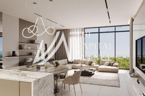 Al Reem Island, Abu Dhabi, UAE의 아파트 침실 1개, 92.44제곱미터 번호 779319