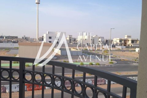 Βίλα σε Al Shamkha, Abu Dhabi, ΗΑΕ 5 υπνοδωμάτια, 749.91 τ.μ. Αρ. 776992