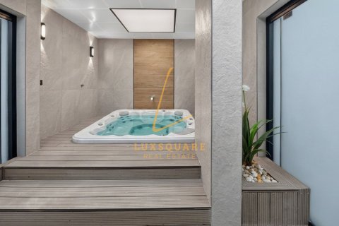Maison de ville à louer à Dubai Investment Park, Dubai, EAU 3 chambres, 288 m2 № 769739 - photo 20