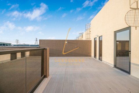 Maison de ville à louer à Dubai Investment Park, Dubai, EAU 3 chambres, 288 m2 № 769739 - photo 13