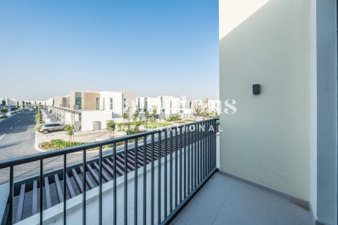 טאונהאוס להשכרה ב Arabian Ranches 3, Dubai, איחוד האמירויות 3 חדרי שינה, 128.48484900 מ"ר, מספר 769563 - תמונה 20