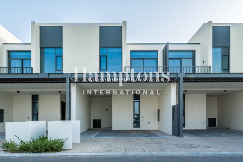 טאונהאוס להשכרה ב Arabian Ranches 3, Dubai, איחוד האמירויות 3 חדרי שינה, 128.48484900 מ"ר, מספר 769563 - תמונה 14