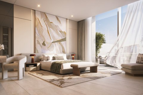 Vilë në Tilal Binghatti në Academic City, Dubai, Emiratet e Bashkuara Arabe 6 dhoma gjumi, 633.0 m2. № 777577 - Foto 2