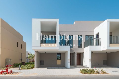 阿联酋 Dubai Arabian Ranches 3 待租 : 3 卧, 120.21648200 平方米 , 编号769575 - 照片 5