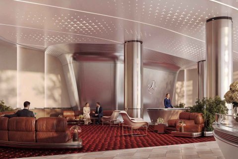 Nadd Al Sheba, Dubai, BAE’de satılık dükkan 77.1 m&sup2; No 777209 - fotoğraf 8