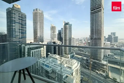 Appartement à louer à Downtown Dubai (Downtown Burj Dubai), Dubai, EAU 2 chambres, 134.9 m2 № 772252 - photo 13