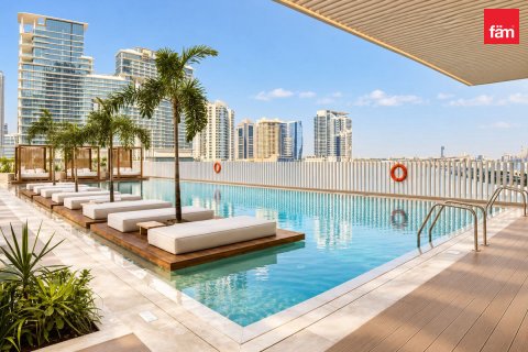 Διαμέρισμα σε Business Bay, Dubai, ΗΑΕ 43.7 τ.μ. Αρ. 777403 - φωτογραφία 19