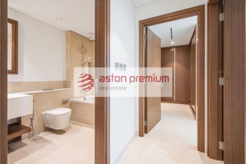 Dzīvoklis Dubai Harbour, Dubaijā, AAE 2 istabas, 111 m2 Nr. 769718 - attēls 20