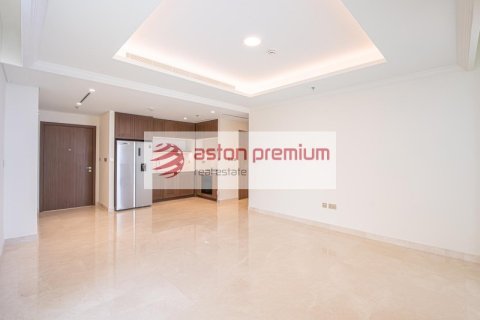 Dzīvoklis Dubai Harbour, Dubaijā, AAE 2 istabas, 111 m2 Nr. 769718 - attēls 3
