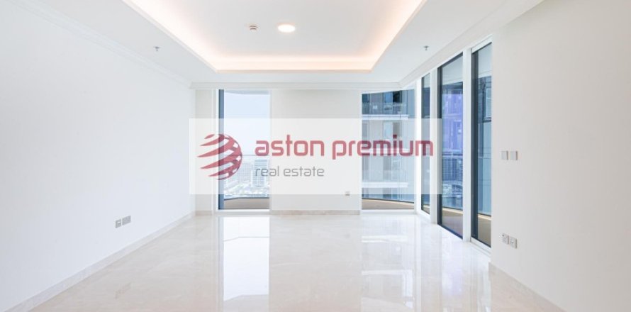 Dzīvoklis Dubai Harbour, Dubaijā, AAE 2 istabas, 111 m2 Nr. 769718
