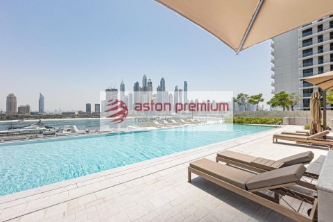 Dzīvoklis Dubai Harbour, Dubaijā, AAE 2 istabas, 111 m2 Nr. 769718 - attēls 24