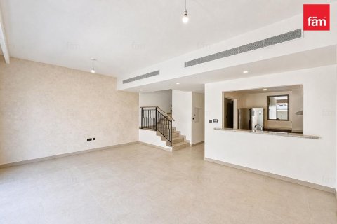 Dubai, BAE’de kiralık sıra ev 4 yatak odası, 144 m&sup2; No 771911 - fotoğraf 3