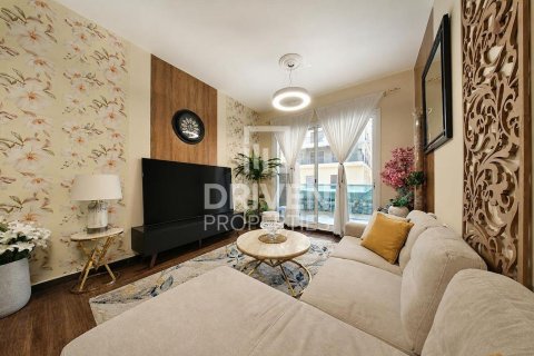 Apartemen di Jumeirah Village Circle, Dubai, UEA 2 kamar tidur, 93.09 m2 nomor 781189 - foto 2