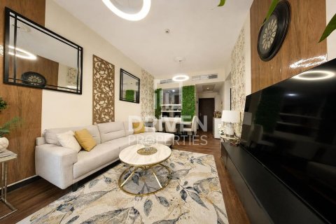 Apartemen di Jumeirah Village Circle, Dubai, UEA 2 kamar tidur, 93.09 m2 nomor 781189 - foto 4