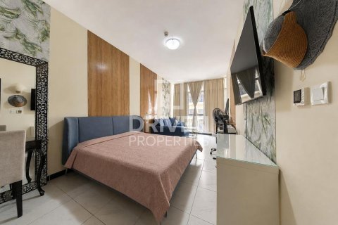 Apartemen di Jumeirah Village Circle, Dubai, UEA 2 kamar tidur, 93.09 m2 nomor 781189 - foto 9