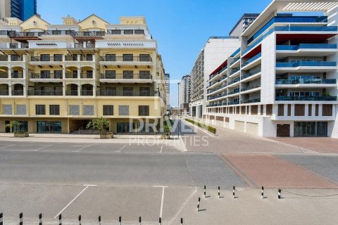 Apartemen di Jumeirah Village Circle, Dubai, UEA 2 kamar tidur, 93.09 m2 nomor 781189 - foto 16