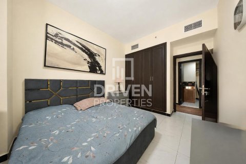 Apartemen di Jumeirah Village Circle, Dubai, UEA 2 kamar tidur, 93.09 m2 nomor 781189 - foto 8