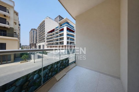 Apartemen di Jumeirah Village Circle, Dubai, UEA 2 kamar tidur, 93.09 m2 nomor 781189 - foto 14