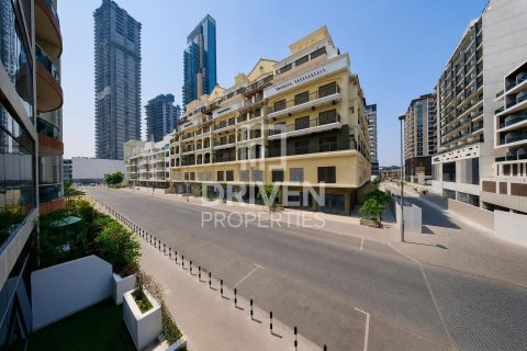 Apartemen di Jumeirah Village Circle, Dubai, UEA 2 kamar tidur, 93.09 m2 nomor 781189 - foto 15