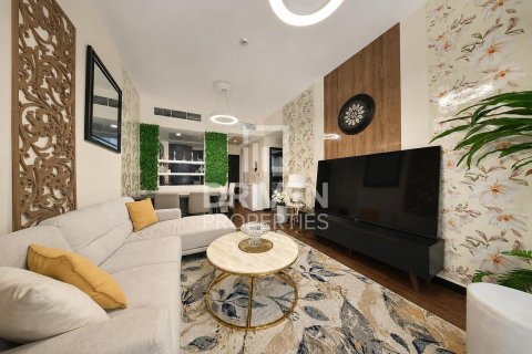 Apartemen di Jumeirah Village Circle, Dubai, UEA 2 kamar tidur, 93.09 m2 nomor 781189 - foto 3
