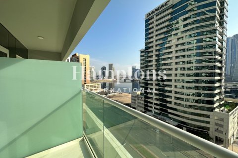 Apartament në Business Bay, Dubai, Emiratet e Bashkuara Arabe 1 dhomë gjumi, 43.5715 m2. № 704214
