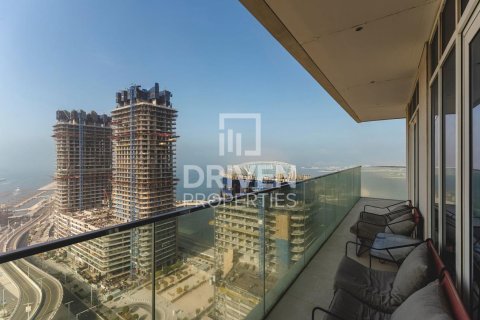 شقة للإيجار في Dubai Harbour، دبي، الإمارات العربية المتحدة 2 غرفة نوم ، 119.1 متر مربع ، رقم 744868 - صورة 16