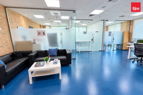 משרד למכירה ב Business Bay, Dubai, איחוד האמירויות 244.8 מ"ר, מספר 769400 - תמונה 6