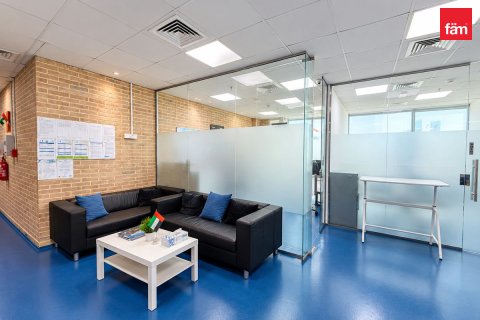 משרד למכירה ב Business Bay, Dubai, איחוד האמירויות 244.8 מ"ר, מספר 769400 - תמונה 5