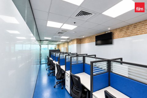 משרד למכירה ב Business Bay, Dubai, איחוד האמירויות 244.8 מ"ר, מספר 769400 - תמונה 3