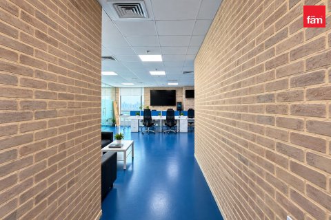 משרד למכירה ב Business Bay, Dubai, איחוד האמירויות 244.8 מ"ר, מספר 769400 - תמונה 9