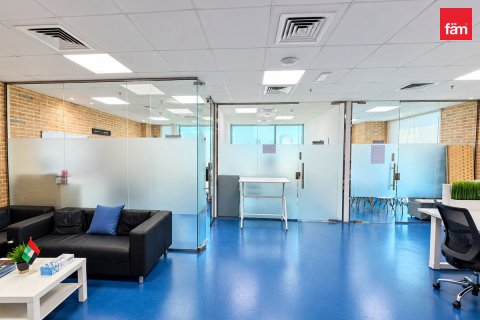 משרד למכירה ב Business Bay, Dubai, איחוד האמירויות 244.8 מ"ר, מספר 769400 - תמונה 4