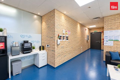 משרד למכירה ב Business Bay, Dubai, איחוד האמירויות 244.8 מ"ר, מספר 769400 - תמונה 8