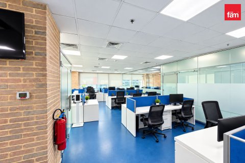 משרד ב Business Bay, Dubai, איחוד האמירויות 244.8 מ