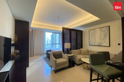 آپارتمان برای اجاره در Downtown Dubai (Downtown Burj Dubai)، Dubai، امارات متحده عربی 48.2 متر مربع ، شماره 751893 - تصویر 13
