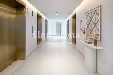 Apartament në Dubai Hills Estate, Dubai, Emiratet e Bashkuara Arabe 2 dhoma gjumi, 100.33524000 m2. № 772289 - Foto 13