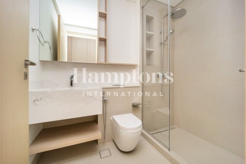 Apartament në Dubai Hills Estate, Dubai, Emiratet e Bashkuara Arabe 2 dhoma gjumi, 100.33524000 m2. № 772289 - Foto 2